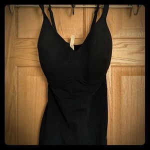 Rhonda Shear Tank Top